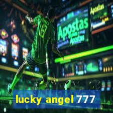 lucky angel 777